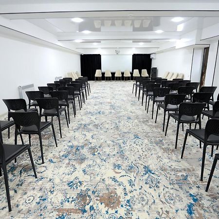 Dera Hotel Bukhara Buhara Kültér fotó