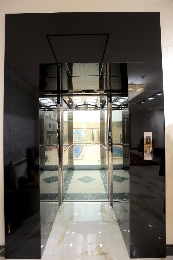 Dera Hotel Bukhara Buhara Kültér fotó