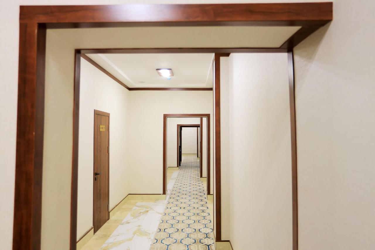 Dera Hotel Bukhara Buhara Kültér fotó