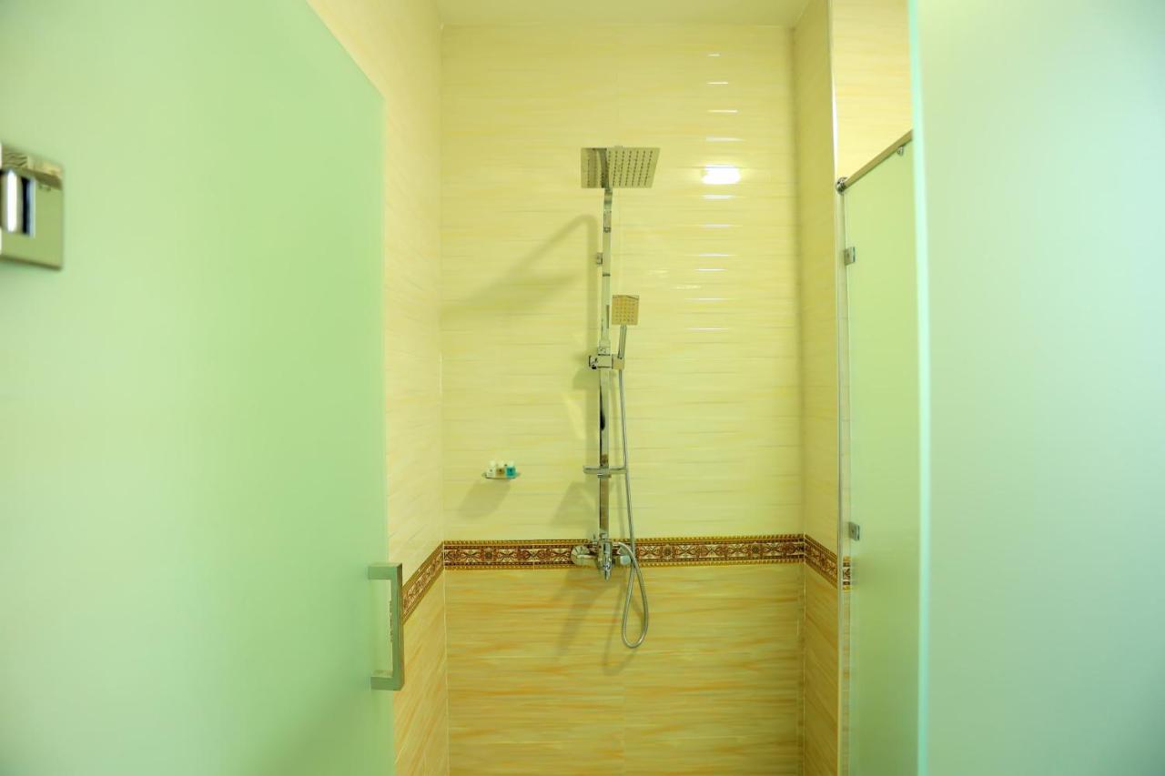 Dera Hotel Bukhara Buhara Kültér fotó