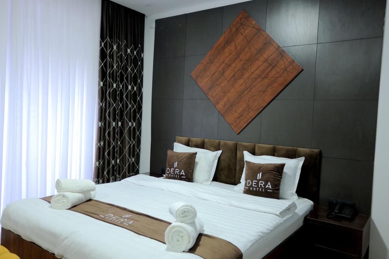 Dera Hotel Bukhara Buhara Kültér fotó