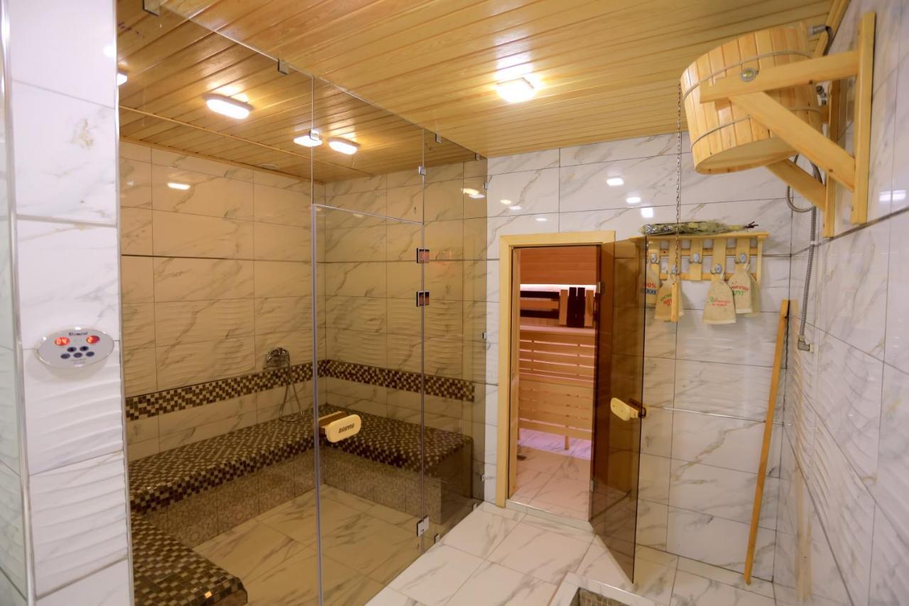 Dera Hotel Bukhara Buhara Kültér fotó