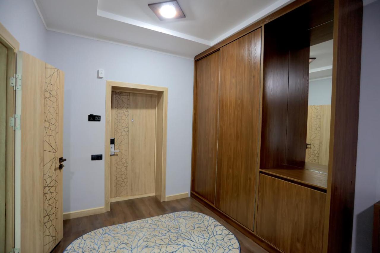 Dera Hotel Bukhara Buhara Kültér fotó