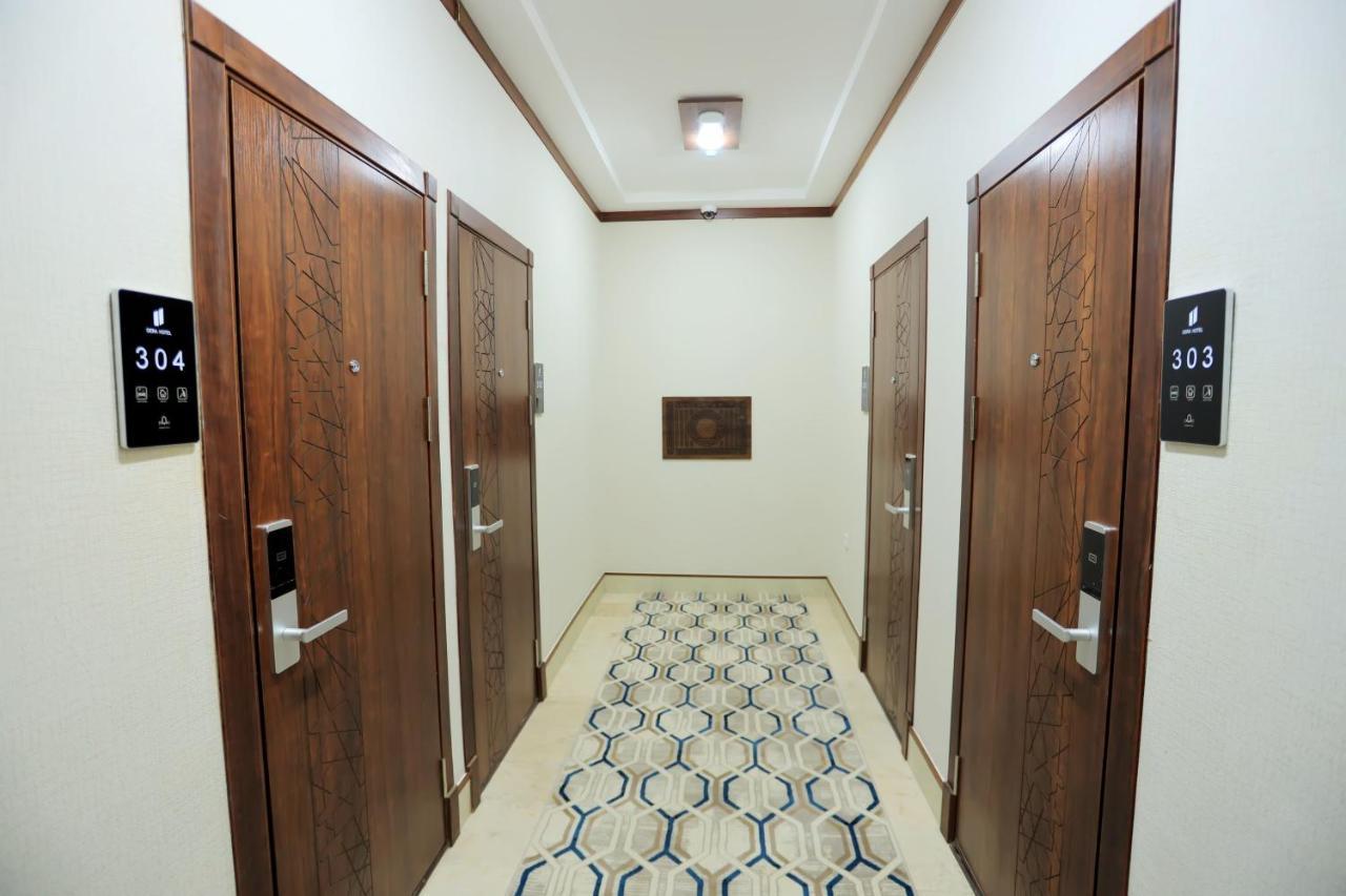 Dera Hotel Bukhara Buhara Kültér fotó