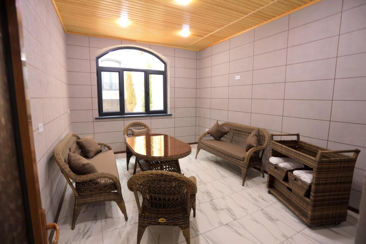 Dera Hotel Bukhara Buhara Kültér fotó