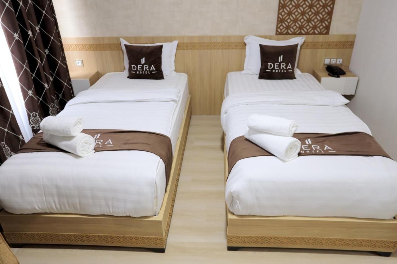 Dera Hotel Bukhara Buhara Kültér fotó